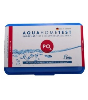 AQUA HOME TEST PO4